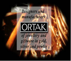 The Lairds Castle presents  - Ortak