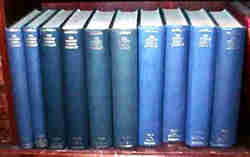 Scottish National Dictionary set